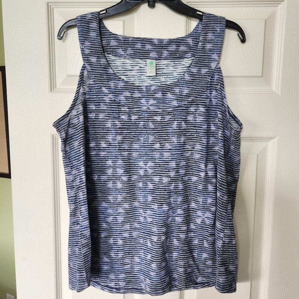 Aventura summer top